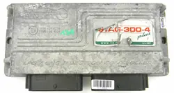 Stag 300-4 Plus Gasregler - Gebrauchtes OEM-Teil
