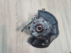 OEM COROLLA E15 AURIS 07-12 Linker Wielnaaf