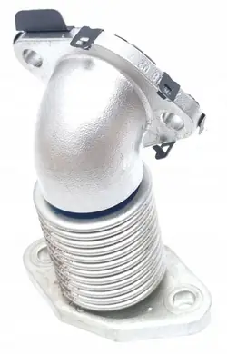 Tube EGR d'occasion OEM A6561400160 pour Mercedes W222