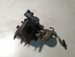 Turbo Mazda usado OEM VJ370602 para MPV II 2.0L Diesel