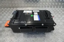 Batterie OEM 375M0Q0000 pour Hyundai i20 III Bayon 1.0 T-GDI