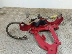 2020 KIA Stinger Charnières de capot OEM FOB51858