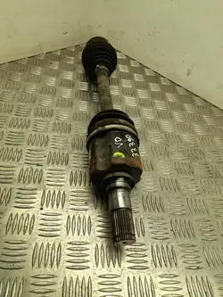 Drive Shaft Mazda CX-5 2020 Front Left FTH32560X