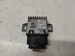 AUDI Q7 4L 05- 3.6FSI Kraftstoffpumpensteuergerät 4F1906093C