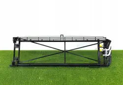 Marco de enfriador de aceite BMW X3 G01 X4 G02 OEM 9487254