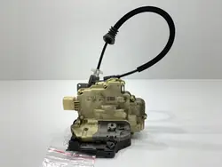 Linke Vordertürschloss VW Passat B6 Limousine 3C2837015A