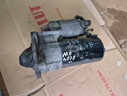 Démarreur VOLVO S40 2.4 Pièce OEM