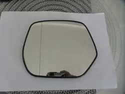 Insert de rétroviseur chauffé OEM 1667 pour Honda CR-V 2006-2012