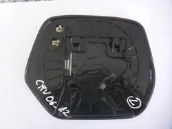 Insert de rétroviseur chauffé OEM 1667 pour Honda CR-V 2006-2012