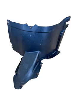 Volkswagen Golf V Kombi Front Right Wheel Arch OEM