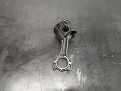 Stötdämpare Kolv BMW E46 320d 150HK