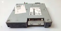 Gebruikte BMW X3 G01 videomodule OEM 9867198