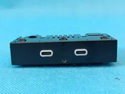 Audi USB-C Doppelport-Steckdose OEM 8Y0035736
