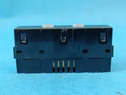 Audi USB-C Kaksoisporttipistorasia OEM 8Y0035736