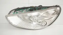 Faro delantero izquierdo OEM 360198253 Ford Galaxy MK3