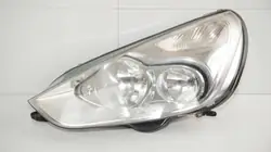 Linker Frontscheinwerfer OEM 360198253 Ford Galaxy MK3