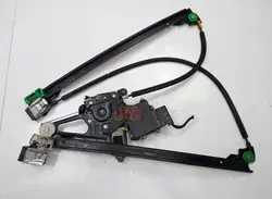 Elemento do Mecanismo da Janela Esquerda Volkswagen Sharan