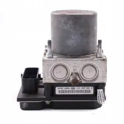 Audi A4 B7 ABS-pumppu Ohjain OEM 8E0910517H014