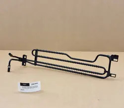 Durite de Refroidissement Direction Assistée Mercedes W204 S204 C204 X204