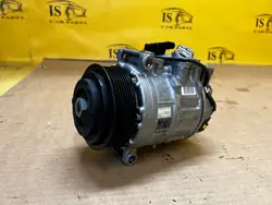 Compresor de Aire Acondicionado Mercedes GL X166 3.0 CDI OEM
