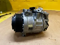 Compresseur de Climatisation Mercedes GL X166 3.0 CDI OEM
