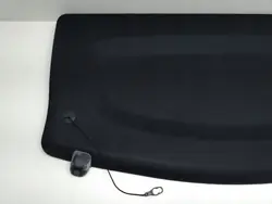Prateleira bagageira traseira Mercedes Classe A W177 OEM A1776905400
