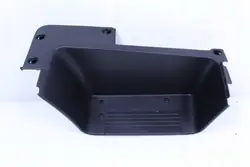 Fiat Ducato 2018 Türschwellenschutz OEM 130582807
