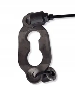 Suporte injetor Mazda CX-5 II OEM 7D131476 - Usado