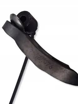 Soporte inyector Mazda CX-5 II OEM 7D131476 - Usado