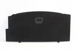 Kofferbakmat Mercedes 213 W213