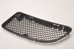 Mercedes Grill OEM A1718800385 Vänster Sida Begagnad