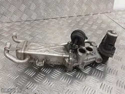 EGR-venttiili Audi A1 2011 2000td 03l131512bh