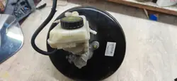 Renault OE Servopumpe OEM 0204027133 - Gebraucht