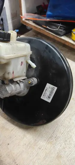 Servo Pompe Renault OE OEM 0204027133 - Occasion