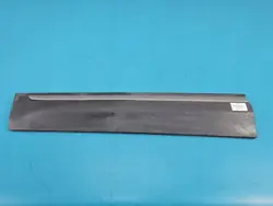 Garniture Portière Avant Gauche OEM BJ32-21065BJ