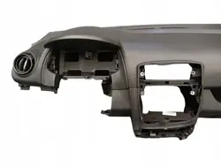 OEM instrumentbrädskonsol för Renault Clio IV (2012-2016)