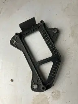 Radarfäste Citroen C4 Picasso II