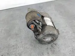 Motor de arranque SMART FORTWO I 0.6 T