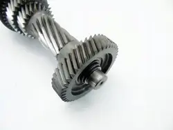 Versnellingsbak ingangsas BMW 2.0D OEM 1053303
