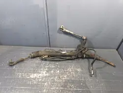 BMW Styrväxel OEM Wrakowisko-28019- Begagnad