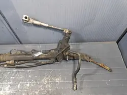 BMW Ohjausvaihde OEM Wrakowisko-28019- Käytetty