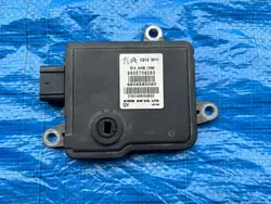 OEM 9805709280 Automaatbak Controller voor Peugeot 308