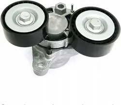 SKF VKM 38306 Monivakoihihnan kiristin - Käytetty