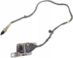 Audi A4 B9 3.0 TDI Sensor Lambda Nox UM357