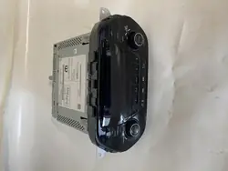 Radio Multimédia Fiat OE OEM 07357352700 - Occasion