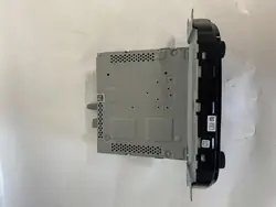 Radio Multimédia Fiat OE OEM 07357352700 - Occasion