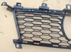 Frontstoßstangen-Gitter BMW 3 G20 G21 M-Paket OEM