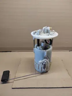 Brandstofpomp 2.0 Turbo Renault Espace IV 8200008527