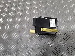 2006 Seat Toledo ECU 1900TDI