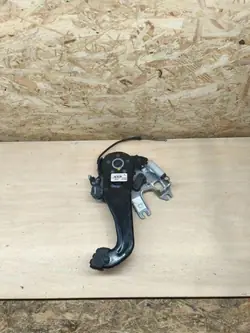 Mercedes-Benz handremmechanisme OEM A1644201184